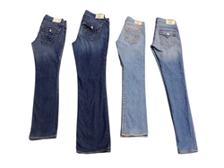 True Religion Jeans ab -7pcs -21/4/25
