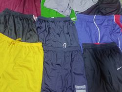 Hockey Shorts