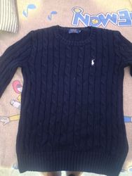 Ralph lauren sweaters
