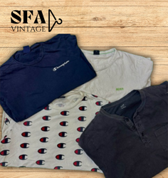 Calvin Klein, Boss, Champion, CAP, Nautica | Mixed..