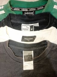 Vintage Nike,mix brand tees