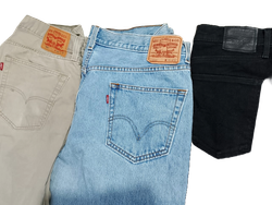 Levi's Jeans