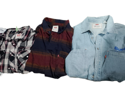 Levi's men shirt