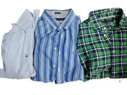 Tommy hilfiger men shirt