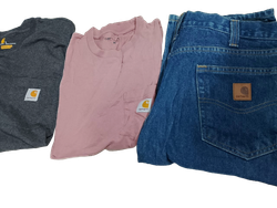 Pacote misto Carhartt