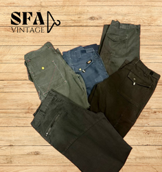 Dickies Cargo | Carpenter Pants