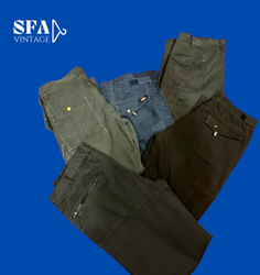 Dickies Cargo Pants