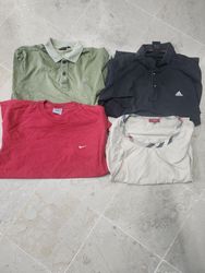 T shirts