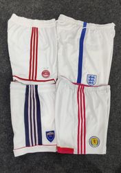Branded Sports Shorts