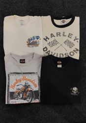 Harley Davidson T-Shirts