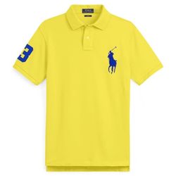 ラルフ・ローレン ポロ Tシャツ