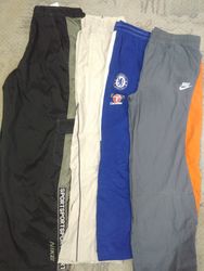 Authentic Nike Track Pants