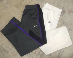Premium Nike Track Pants