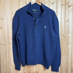 Suéter Polo Ralph Lauren