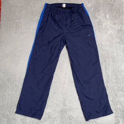 Premium Nike Track Pants