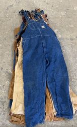 29X CARHARTT DUNGAREES