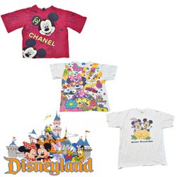 Disney t shirts