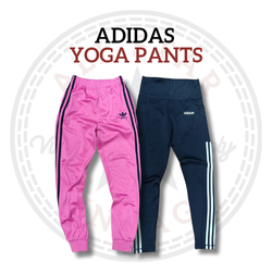 Adidas Leggings