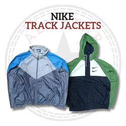 Vestes de piste Nike