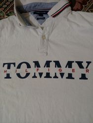 Authentic Tommy Hilfiger Tshirts