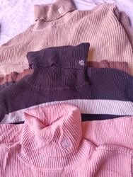 Ralph Lauren Hi Neck