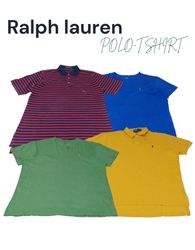 T-shirts Polo Ralph Lauren