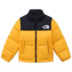 The North Face Kids Puffer Jackets - 16 Pieces