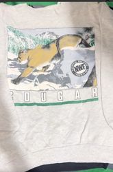 Print Sweatshirts 40 pieces