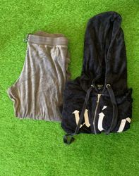 Juicy Coutute Mix