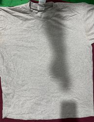 Plain t shirts 50 pieces