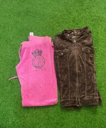 Juicy Couture Mix