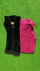 Juicy Couture Mix
