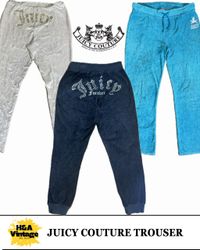 Juicy Couture Trousers 30 Pcs