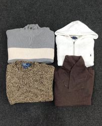Ralph Lauren Knitwear
