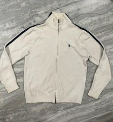 Ralph Lauren Full Zip