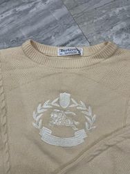 Burberry Sweater