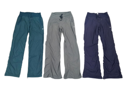 Lululemon trackpant -16pcs -23/4/25