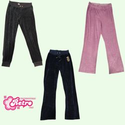 Juicy Couture Premium trousers
