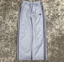 Premium Vintage Adidas Trackpants