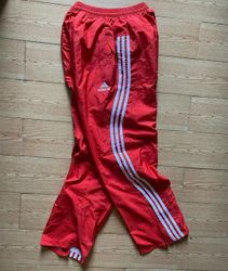 Premium Vintage Adidas Trackpants