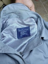 Burberry Trench Coats