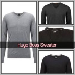 Hugo Boss Sweater