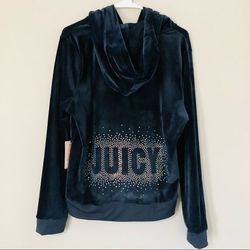 Juicy couture jackets