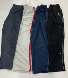 Reebok track pants pcs 14