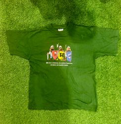 Printed T-shirts