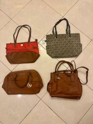 Michael kors y2k bags