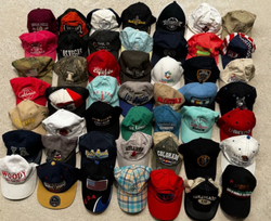 Caps