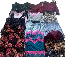 Cami Tops