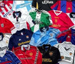 Sports T-Shirts