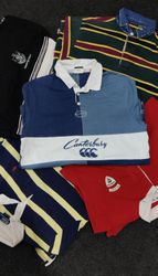 Rugby Shirts